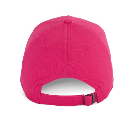 Gorra de 5 paneles - K-up Gold Label