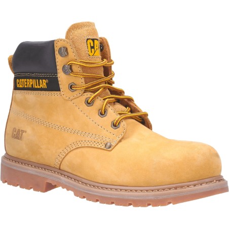 Holton Safety Shoes