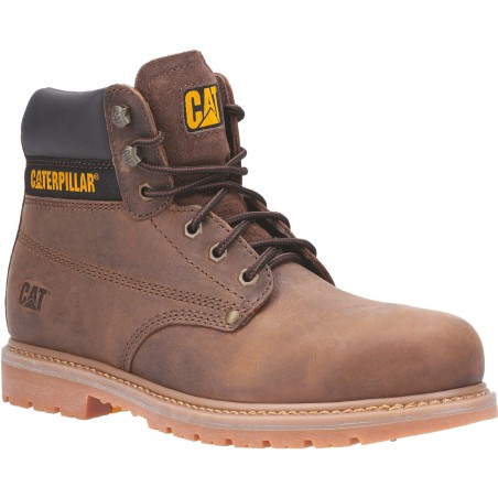 Holton Safety Shoes