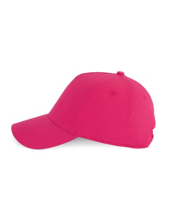 Camiseta cuello redondo mujer