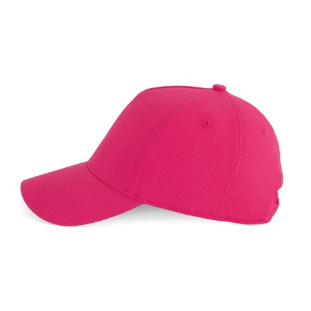 Gorra de 5 paneles - K-up Gold Label