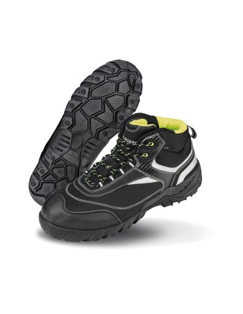 Blackwatch safety shoes