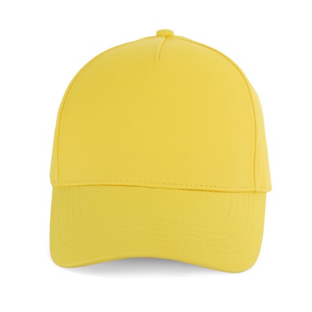 Gorra de 5 paneles - K-up Gold Label