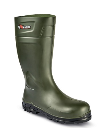 Botas de trabajo SEAL