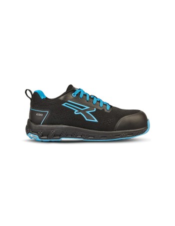 DEON safety shoes 2