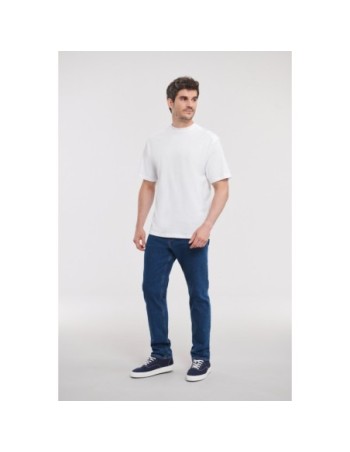 Camiseta Heavy Duty