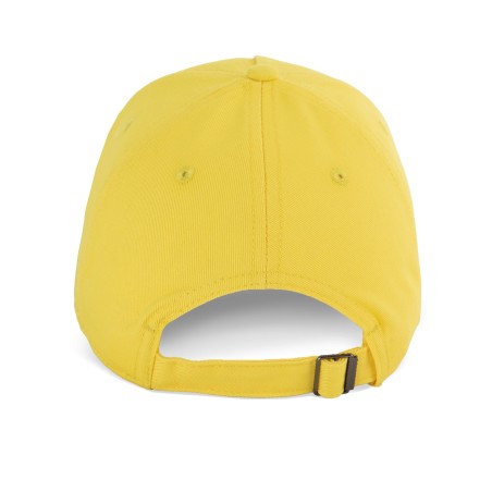 Gorra de 5 paneles - K-up Gold Label