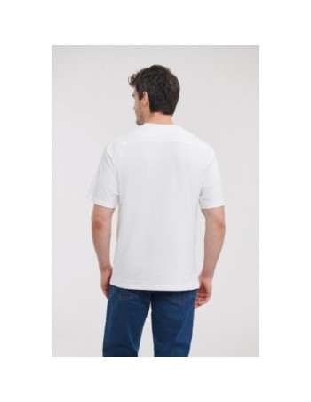 Camiseta Heavy Duty 2