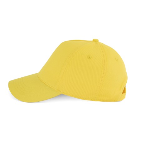 Gorra de 5 paneles - K-up Gold Label
