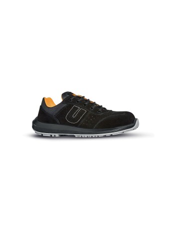 ZAPATO DE SEGURIDAD UPOWER SUN