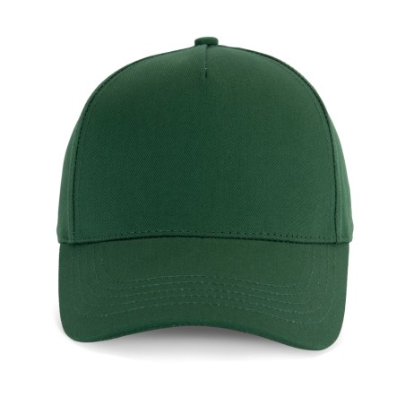 Gorra de 5 paneles - K-up Gold Label