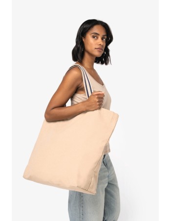 Eco-friendly large shopping bag