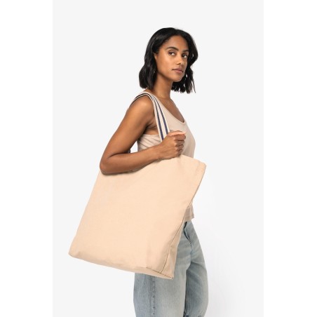 Bolsa shopper grande ecorresponsable