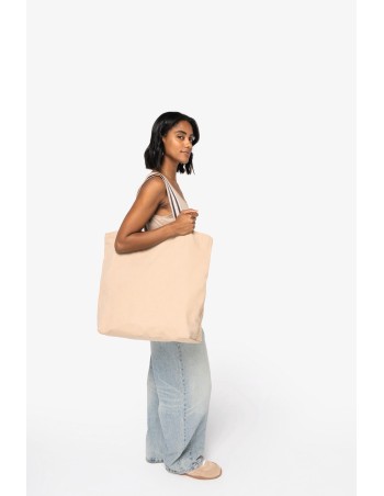 Bolsa shopper grande ecorresponsable 2