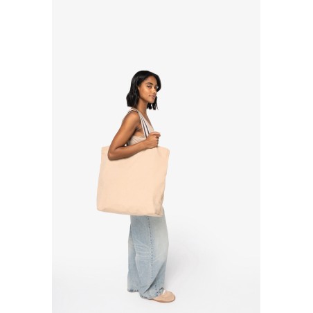 Bolsa shopper grande ecorresponsable