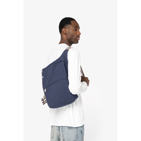 Eco-friendly backpack