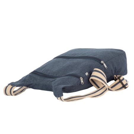 Eco-friendly backpack