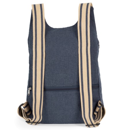 Eco-friendly backpack