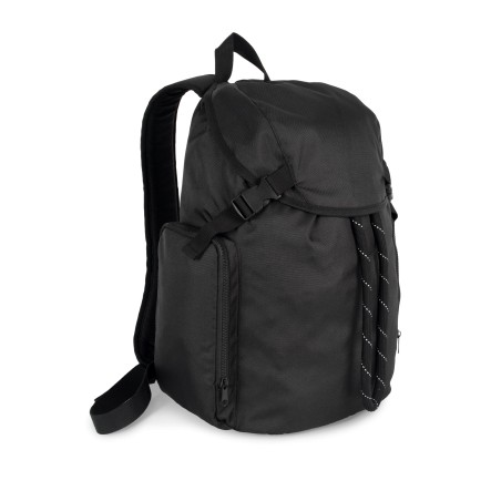 Mochila deportiva reciclada, lifestyle, urbano