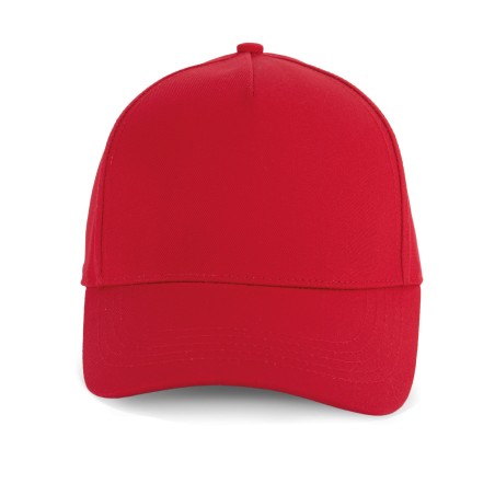 Gorra de 5 paneles - K-up Gold Label