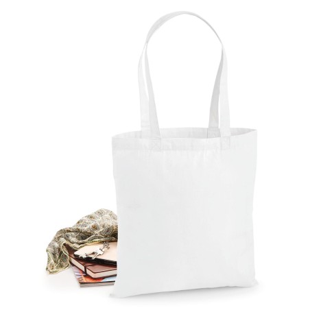 Bolsa de algodón premium