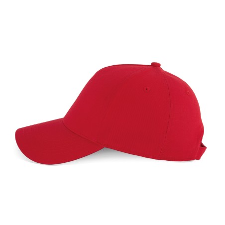 5-panel cap - K-up Gold Label