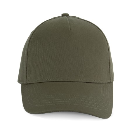Gorra de 5 paneles - K-up Gold Label