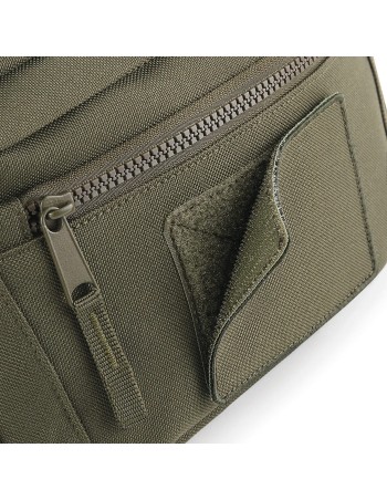 Molle military bum bag 2
