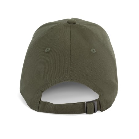 Gorra de 5 paneles - K-up Gold Label