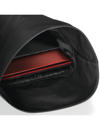 Roll-Top backpack 2