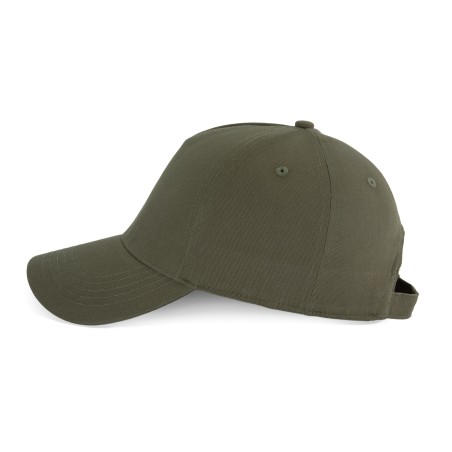 Gorra de 5 paneles - K-up Gold Label