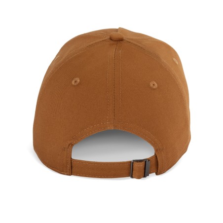 Gorra de 5 paneles - K-up Gold Label