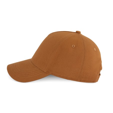 Gorra de 5 paneles - K-up Gold Label
