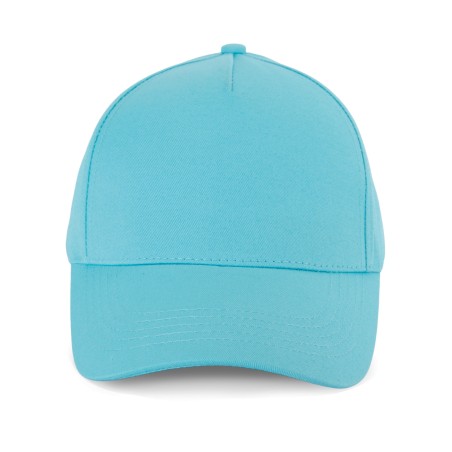 Gorra de 5 paneles - K-up Gold Label