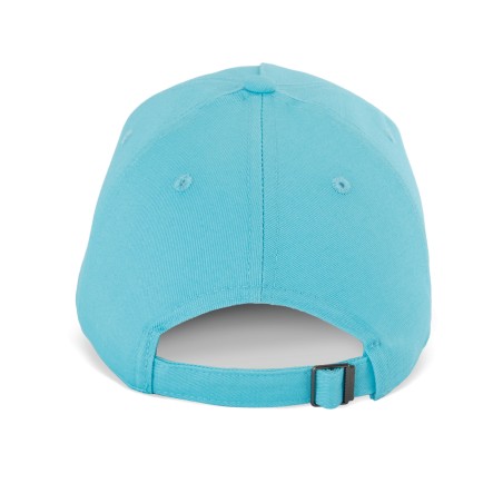 Gorra de 5 paneles - K-up Gold Label