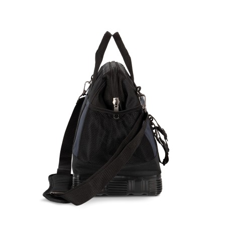 Bolsa de herramientas con fondo de plástico