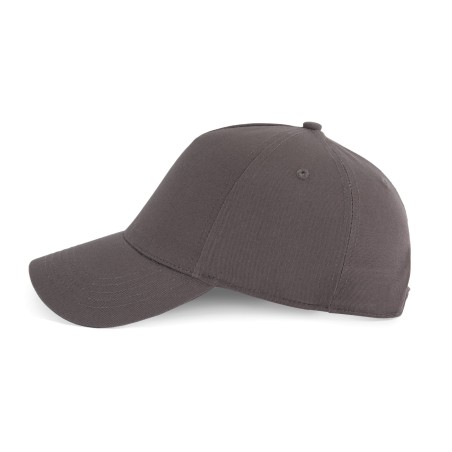 Gorra de 5 paneles - K-up Gold Label