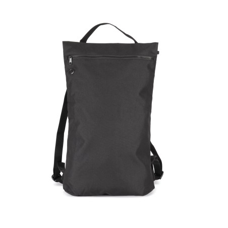 Mochila de estilo urbano plano