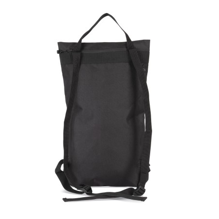 Mochila de estilo urbano plano