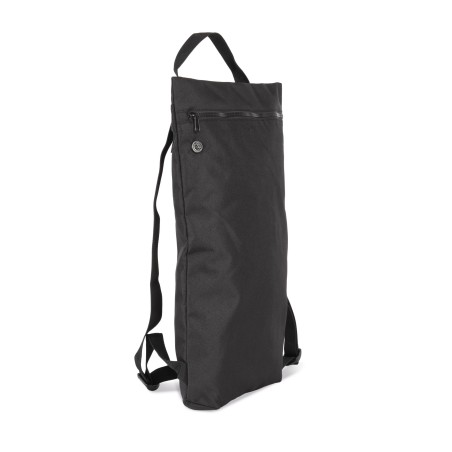 Mochila de estilo urbano plano