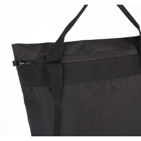 Mochila de estilo urbano plano