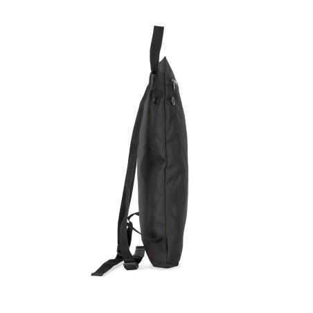Mochila de estilo urbano plano