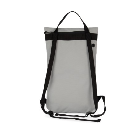 Mochila de estilo urbano plano