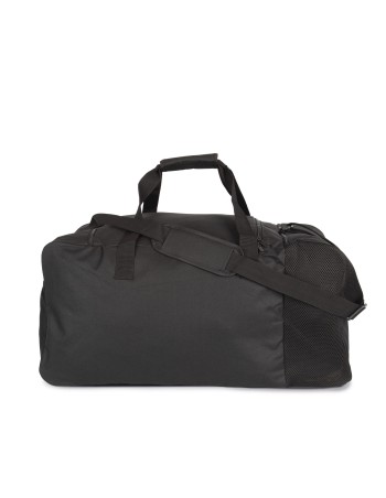 Large sports bag with side compartment 2