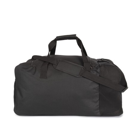 Bolsa de deporte grande con compartimento lateral