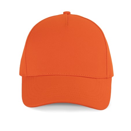 Gorra de 5 paneles - K-up Gold Label