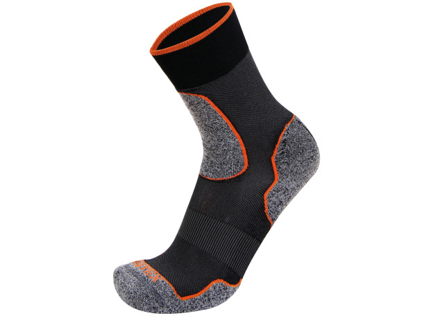 No Limit security socks