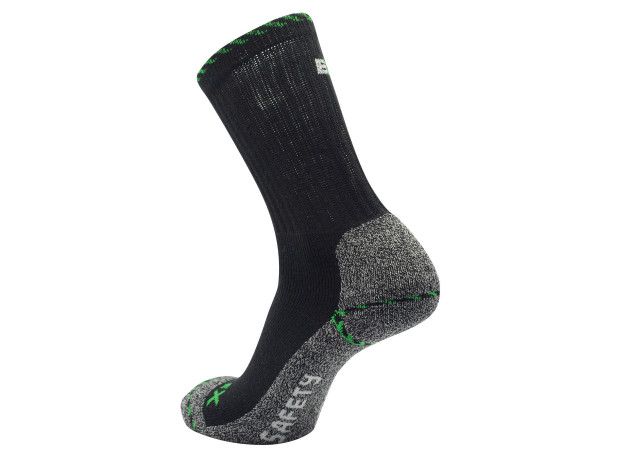 Set of 3 pairs of SAFETY WORK socks