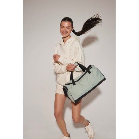 Recycled essential sports bag