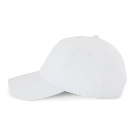 Gorra de 5 paneles - K-up Gold Label